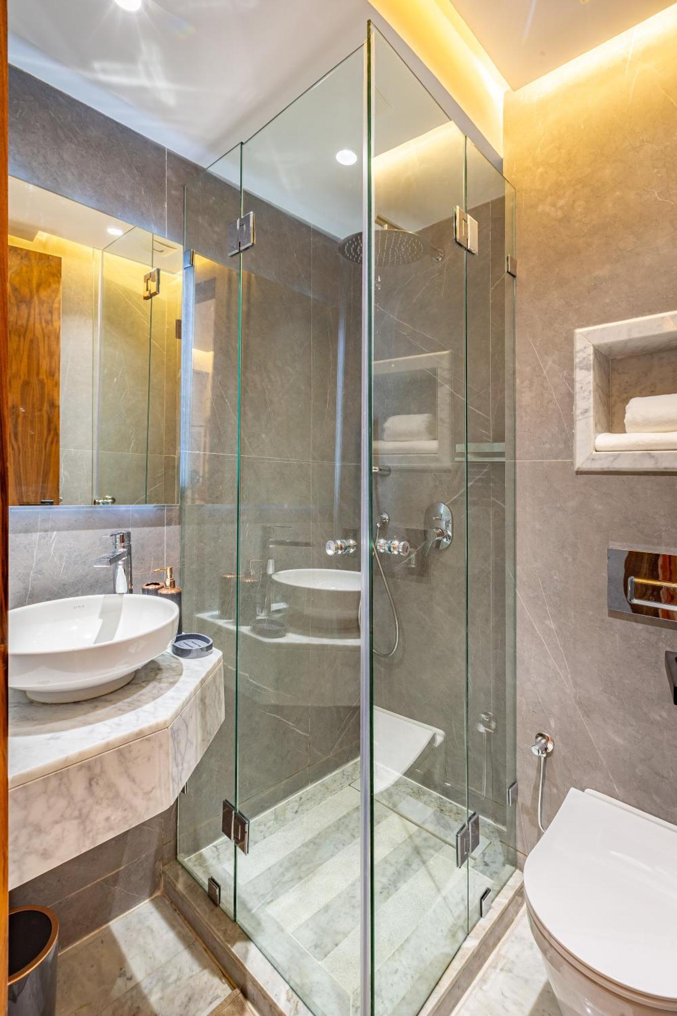 Duplex Luxury And Comfort In Heart Of Gueliz * Marrakesh