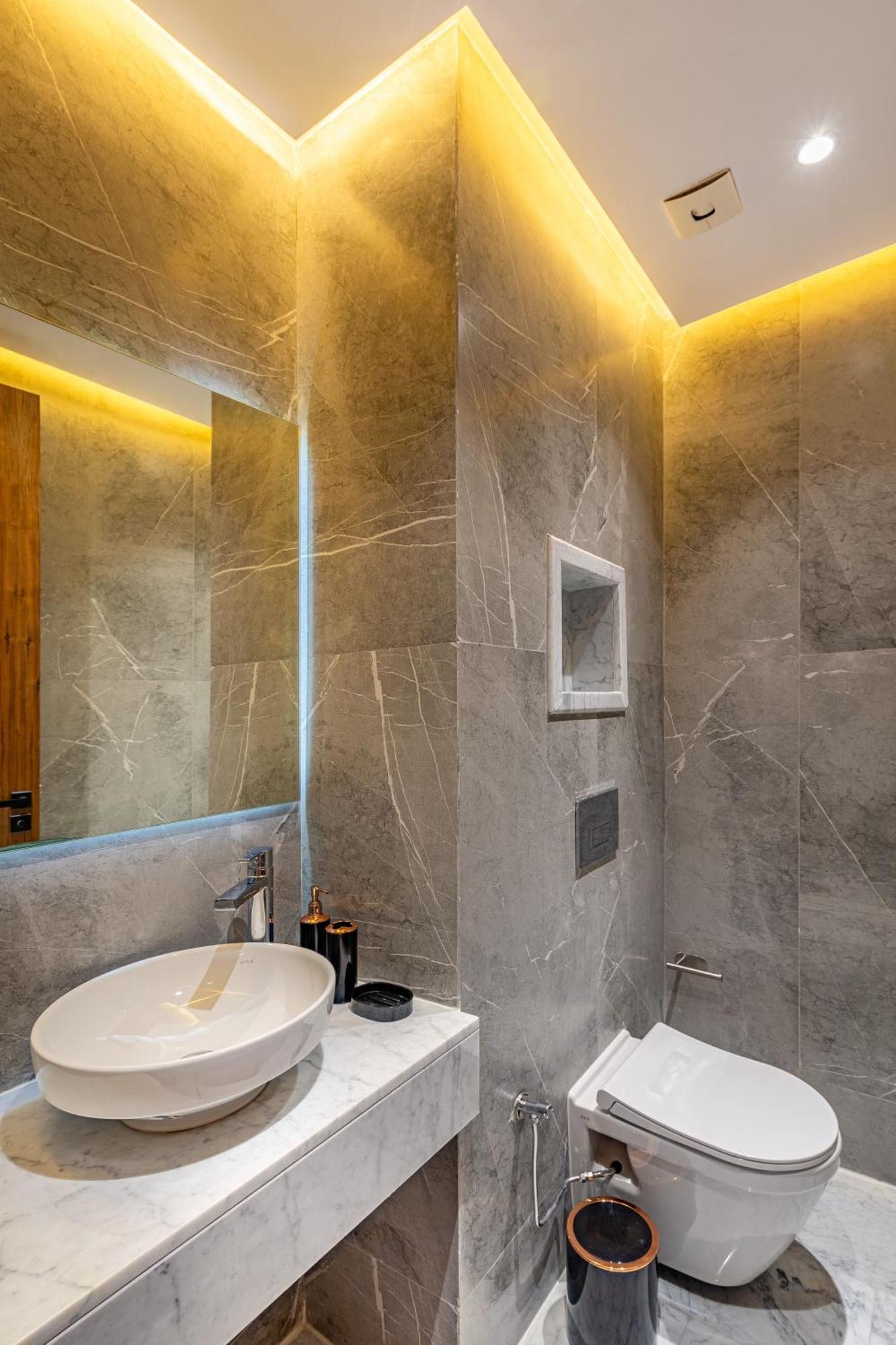 Duplex Luxury And Comfort In Heart Of Gueliz
