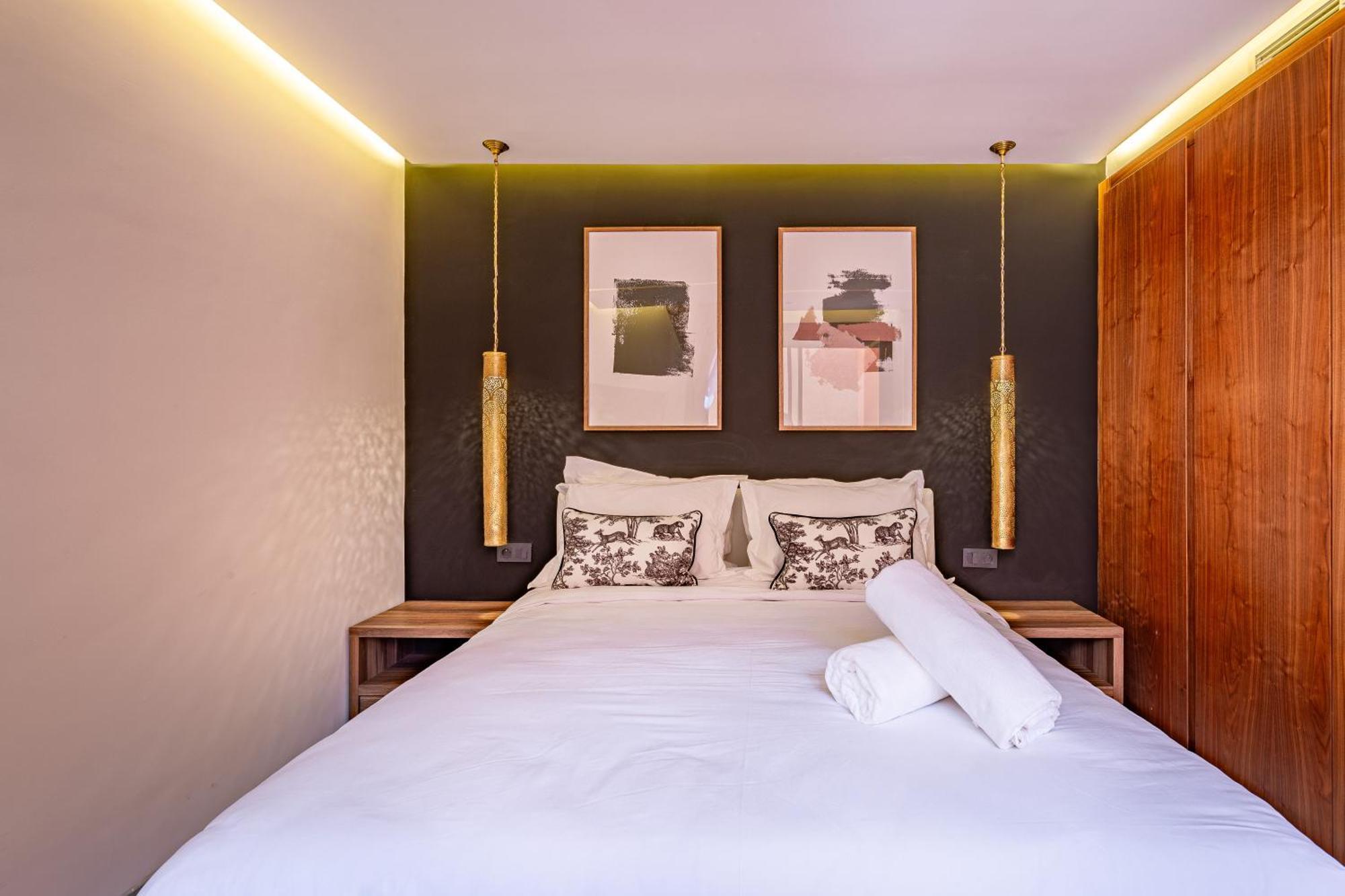 Duplex Luxury And Comfort In Heart Of Gueliz * Marrakesh