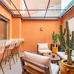 Duplex Luxury And Comfort In Heart Of Gueliz