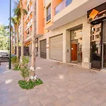 Duplex Luxury And Comfort In Heart Of Gueliz